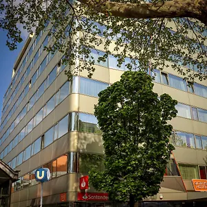 Simm's - Cityhotel Next To Metro U3 Otel Viyana